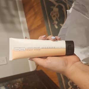 FrankBody Scalp Scrub